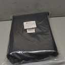 Rolling Creeper Mat, 60"x28" Zero Ground Clearance Mechanic Mat