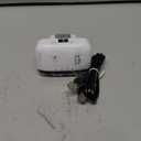 WiFi Extender, WiFi Extenders Signal Booster for Home Up to 5000 sq.ft and 50 Devices, WiFi Range Extender, Wireless Repeater, Long Range Amplifier with Ethernet Port, 1-Tap Setup, Alexa Compatible