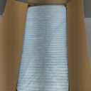 Amazon Basics Leak-Proof Dog and Puppy Potty Training Pee Pads with Quick-Dry 5-Layer Surface, Standard Absorbency, Giant Size, 27.5 x 44 Inch, Blue & White, 40-Pack