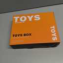 Forest Tree House Building Blocks Compatible with Lego Friends, 462 PCS 3-Level Playhouse with Swinging Bridge, Telescope, & Birdhouse, Birthday Gift for Kids Girls Boys Age 6-12 Years chaobao7701