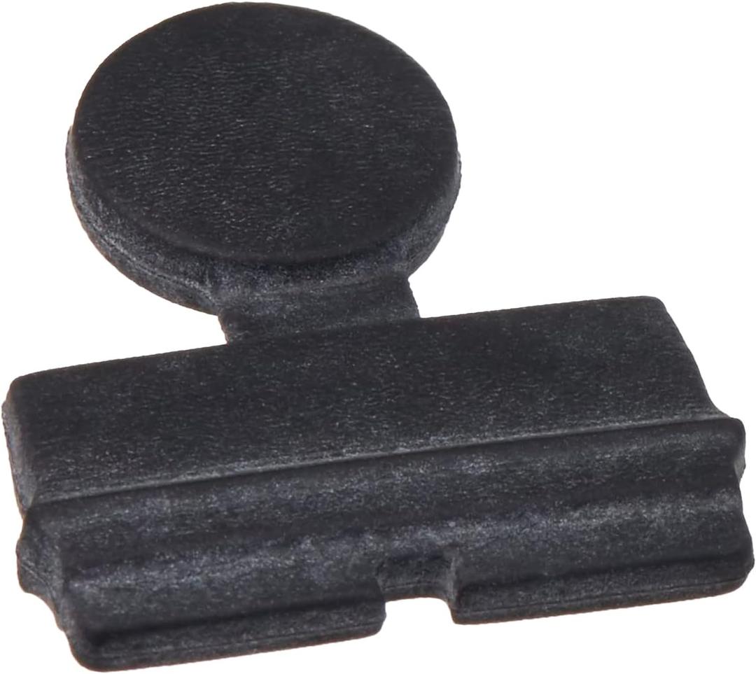 WP8268375 Dishwasher Check Valve - Replaces AP6012234, 8268375, 8268389, 939846, PS11745441