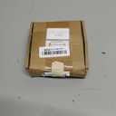 010-11425-01 Threaded Power Cable GLS 10 Power Cable for Garmin LiveScope System, GSD Sonar Modules, and GPSMAP MFDs, with Locking O-Ring Included