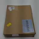 Marinebaby Heavy Duty Boat Telescopic 4 Step Ladder,Stainless Steel Swim Platform Telescoping Ladder,Extendable Step for Boat Yacht