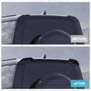 Rear Spoiler for Land Rover Defender 90 110 130 2020-2026 Roof Spoiler Wing