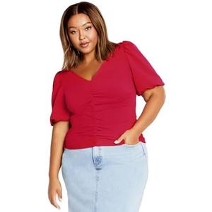 City Chic Women's Selina Top M