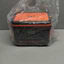 Portable Power Station, 297Wh Backup Lithium Battery Generator with 600W AC Output and 120W Fast Charging, Solar Generator for Outdoors Camping, Travel Emergency, Home Blackout