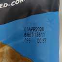 PopCorners Popped Corn Snack Chips, White Cheddar, 5 Oz