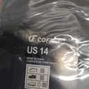 COFACE Mens Memory Foam House Slippers Slip On Cozy Scuff Shoes Indoor/Outdoor with Arch Support Size 7-15 (Brown)