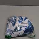 Blooming Jelly Womens One Piece Swimsuit Tummy Control Bathing Suit Gold Metal Tie Knot 2026 Swim Dress (XX-Large, Tropical/Blue Green)