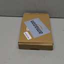 DURATECH 5-Piece Ball Joint Separator Set, Pickle Fork Tool Set, Tie Rod Removal Tool Set, 1-1/8", 15/16", 11/16", for Cars and Light Vans, with Suitcase