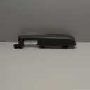 12472876 Front Driver Side Door Armrest Handle Compatible with 1999-2006 Chevy Suburban Silverado Sierra Tahoe Avalanche Escalade & GMC Yukon, Front Left Side Door Arm Rest with Handle, Dark Gray