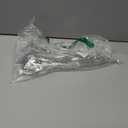 Pleafind Spaghetti Spoon and Spaghetti Tong 2-Piece Set, 13-Inch Non-Stick Spaghetti Fork and 11.4-Inch Kitchen Tong, Easy Storage and Cleanup, Ergonomic Design, stainless steel