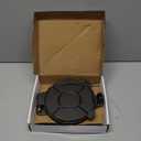 Roastove 7.5 Inch Heavy Duty Cast Iron Tortilla Press,Tortilla Maker, Flour Tortilla press