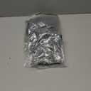 FAFOFA Ribbed Workout Outfits for Women 2 Piece Seamless Sport Bra High Waist Yoga Leggings Sets (Small, Army Green)