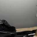 Under Bed Storage with Wheels, 4 Pack Curved Under Bed Storage Containers, 60L Under The Bed Storage Bins, Rolling Under The Bed Storage Metal Drawer for Clothes, Blankets, Shoes-Black