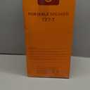 Karaoke Machine with 2 Wireless Microphones, Portable Bluetooth Karaoke Speaker for Adults, Big Party PA System with Dicso Lights & Dual 6.5" Stage Subwoofers for Home Outdoor, Ideal Gifts for All