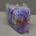 Always Discreet Adult Diapers for Women, Incontinence Underwear, Postpartum Essentials, Disposable Briefs, Max Absorbency, Bladder Leak Protection, Large, 17ct