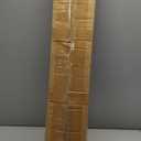 Garage Door Torsion Spring, Torsion Springs for Garage Door, Pair of Garage Door Spring 0.250X 2X 30", 18000 Spring Door Replacement, Heavy-Duty & Long-Lasting