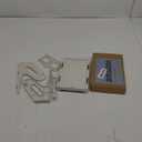 Label Holder 2 in 1 Many Functions Easy Carry Fit General External Print Ship Label Holder