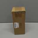 9 Pcs Eiffel Tower Statue Decor Alloy Metal Paris Tower Party Decoration 5 Size Eiffel Decor French Table Stand Holder Gift for Cake Topper Collectible Figurine Replica Home(Pink)