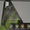 Windshield Wiper for Chevrolet Silverado 2500 HD Classic 2007｜Silverado 3500 Classic 2007｜Avalanche 2009-2013,22"+22" Replace Front Windshield Wiper Blades J&U-hook (2-Pack)