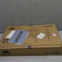 Mounting Dream TV Wall Mount for 32-65 Inch Television,Mount with Swivel and Tilt, Full Motion Bracket with Articulating Dual Arms, Fits 16inch Studs, Max VESA 400X400 mm, 99lbs, MD2380 (Black)