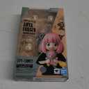 TAMASHII NATIONS - Spy x Family - Anya Forger - Dress ver. -, Bandai Spirits S.H.Figuarts Action Figure