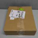 Movdyka Thank You Doctor Gifts for Women Men Crystal Keepsakes with Colorful Light Base Doctor Appreciation Gifts for Famale Male Best Doctors Day Retirement Birthday Plaque Decor