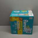 Pampers Baby Diapers - Swaddlers - Size 0, 140 Count, Ultra Absorbent Disposable Newborn Diaper