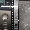 RCA 25423RE1 ViSys 4-Line Expandable System Phone with Intercom