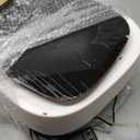 Portable Washing Machine, 12L Upgraded Mini Washing Machine With Spin Basket, Foldable Washer Cleaning for Underwear, Baby Clothes Socks and Small Items, Small Washer for Apartments, Dorm,RV (Green)