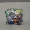 The Monster Machines Toys, The Monster Machines Toy Truck & Figure Set - Machines Toys Scooters Car for 3 4 5 6 Year Old Toddlers Kids