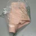 FREETOO Postpartum Belly Band Wrap for Women,Abdominal Binder Post Surgery,for Natural Delivery,C Section Belly Binder Post Partum,Stomach Binder Postpartum with Adjustable Compression,M,Pink (Pink, S)