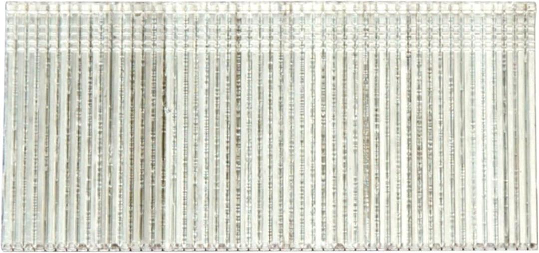 Metabo HPT Finish Nails | 1-1/2 Inch x 15 Gauge | Stainless Steel | 1000 Count | 44313SHPT