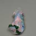 Gender Reveal Bow Knot Garland |6ft Gender Reveal Party Decor with 3ft Extend Ribbon Pre-Assembled Satin Ribbon Banners with Baby Pink/Blue Bows Baby Shower No DIY Needed (Pink & Blue, 6ft)