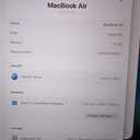 Apple 2026 MacBook Air 13-inch Laptop with M5 chip: Built for AI, 13.6-inch Liquid Retina Display, 16GB Unified Memory, 512GB SSD, 12MP Center Stage Camera, Touch ID, Wi-Fi 7; Silver