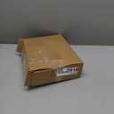 Jutom 1 Pc 9 ft Christmas Cedar Garland - Dual Green Realistic Cedar Pine Needles Garland Artificial Decoration for Table, Mantel, Wall - Home Winter Holiday Party Decor