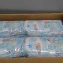 Pampers Training Pants - Easy Ups Boys & Girls Bluey - Size 4T-5T, 104 Count, Children's Potty Underwear 