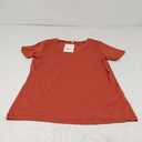 Aiyiper T-shirt Orange Small