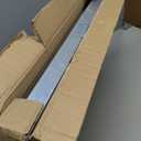 Large Drywall Access Panel, Paintable Plasterboard Attic Access Door, Aluminum Inspection Hatch Plumbing Hidden Door, Flush Mount(40.6x61cm/16x24in)