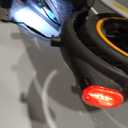 Electric Scooter Adult, 8.5" Tires, 21 Miles & 20 Mph by 500W Motor