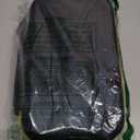 Case Compatible with DeWalt DXAELJ16 1600 Peak Amp Jump Starter Battery Booster, Portable Jumper Storage Holder Pocket for USB Power Station (Box Only) Black