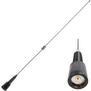 32 Antenna for GMRS Radio - Quadruple Signal Output- 6DB Gain Whip Antenna Compatible with MXT105, MXT115, MXT275, MXT400, MXT500, MXT575
