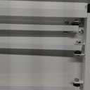 Standing Desk Converter Height Adjustable, Sit to Stand up Desk Riser Computer Workstation use in Laptop and Single Monitor Ergonomic Desktop Workstation for Home Office - White