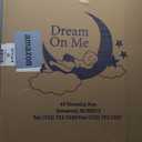 Dream On Me Holly 3 Fiber Baby Crib Mattress, Fits All Mini & Portable Cribs Only, Greenguard Gold and JPMA Certified Crib Mattress, Easy to Clean and Waterproof Vinyl Cover