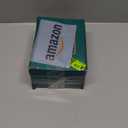 Bellemain Stovetop Espresso Maker | Italian Moka Pot Espresso Maker, Classic Aluminum Design Mocha Pot for Home Brewing & Camping | Easy to Use & Clean - 6-Cup, Silver