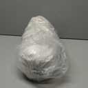 RongFa Teepee Tent for KidsPortable Children Play Tent Indoor Outdoor (White)