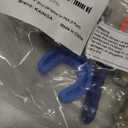 3/4" Push to Connect Ball Valve, Brass Plumbing Fitting for Copper, CPVC, PEX Pipes, With Upgraded Stiffener, Disconnect Clip Included, NSF & UPC Certified, Lead-Free, 2 Pack