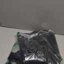 Booms Fishing PB4 4.4ft~5ft Fishing Rod and Reel Case, Portable Folded Fishing Pole Case, 0.6ft/8" Extended Design Fishing Spinning Rod Bag, Store Up to 2~3 Fishing Rods and Reels, 52"~60"