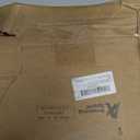 24 Pack Mini Desk Staplers Tape Dispensers Sets Black Staplers Bulk with 12 Boxes Staples Invisible Tape and Refillable Dispensers Bulk Hand Held Desk Supplies for Office Home School